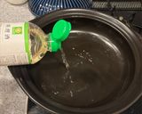 マオソン流鶏ガラ鍋スープ作り方6写真