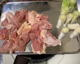 【串なし】焼き鳥作り方1写真