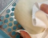 和風みぞれロールキャベツ〜柚子胡椒添え〜作り方3写真