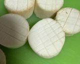究極のエリンギのバター醤油炒め作り方2写真