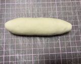 自家製酵母のパン:コッペパン作り方11写真