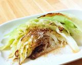 ☆焼きキャベツサラダ☆作り方8写真