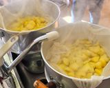 えごまもち☆愛される郷土料理大量ver.作り方21写真