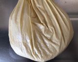 【アイラップ】レーズン蒸しパン作ってみた作り方3写真