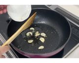 ウインナーと木耳のにんにく醤油炒め★動画あり★作り方12写真