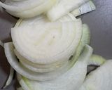 手羽元とアスパラのほろほろコンソメ煮作り方1写真
