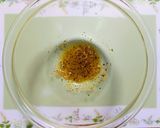 夏の夕飯簡単トマトでさっぱりラタトゥイユ作り方2写真