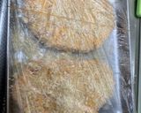 とんかつ定食赤だし付き作り方3写真