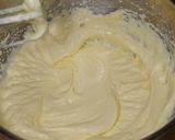 なめらかチーズケーキ作り方4写真