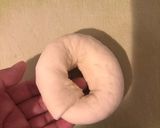 手作りベーグルいろいろアレンジ作り方10写真