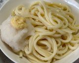 おろし鶏から冷やしうどん(身内専用)作り方4写真