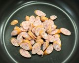 簡単♪塩焼きそば作り方3写真