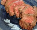 簡単ローストビーフ作り方6写真