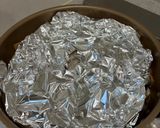 鯛とごぼうのあら炊き作り方4写真
