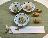 お正月にも!大根の明太子和え作り方4写真