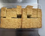 青梗菜と厚揚げの鶏そぼろあんかけ作り方2写真