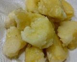 埼玉のみそポテト〜なつかしの味〜作り方4写真