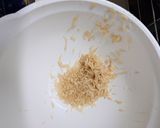 干し鯵タマリンドビリヤニ作り方4写真