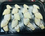 ベーコンチーズエピ作り方9写真
