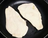 ポリ袋で洗い物を少なく、ナン作り方5写真