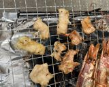 キウイ酵素で簡単焼肉屋の牛ホルモン作り方7写真