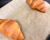 クロワッサンサンド🥐作り方1写真