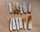ちくわとごぼうの玉子とじ〜柳川鍋風〜作り方2写真