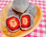 苺大福作り方10写真