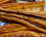 【夏のちらし寿司☆穴子茗荷きゅうりしそ】作り方3写真