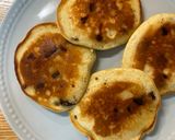 ふわふわ甘いパンケーキ*・作り方28写真