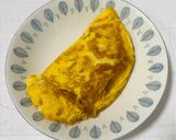 ウスターソースのオムライス♪作り方8写真