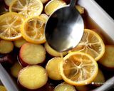 箸休めに⭐︎白菜の和風ザワークラウト作り方19写真