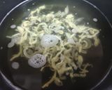 フグ皮の煮凝り作り方2写真