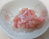 白だしで簡単❢ 茶碗蒸し作り方2写真
