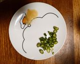 スリボナーラ作り方3写真