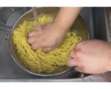 海老・アボカド・トマトの醤油レモン冷麺★動画あり作り方15写真