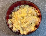 親子丼♡*作り方11写真