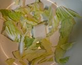 簡単！白菜と豚肉のミルフィーユ鍋♪作り方3写真