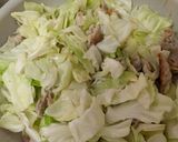 ☆簡単野菜炒め☆作り方3写真