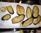 茄子薄揚げの出汁割りポン酢仕立て作り方4写真