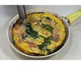 餃子の皮のキッシュ★動画あり★作り方24写真