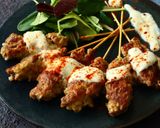 ラム肉の下味冷凍【スパイシーBBQ味】作り方11写真