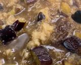 揚げなすおろしぶっかけ🍆冷やしうどん作り方6写真