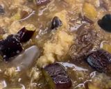 揚げなすおろしぶっかけ🍆冷やしうどん作り方4写真
