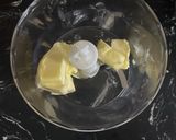 モンゴルで作るオートミールクッキー作り方3写真