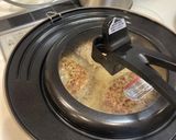 ロコモコ丼作り方4写真