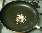 豚肉と夏野菜のピリ辛炒め・ワンパンで簡単作り方1写真