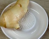 うすぎり凍り豆腐と野菜の旨み炒め♪作り方3写真