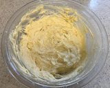 バナナのリングケーキ作り方5写真