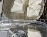 ☆まるでチーズ？なおつまみヨーグルト☆作り方4写真